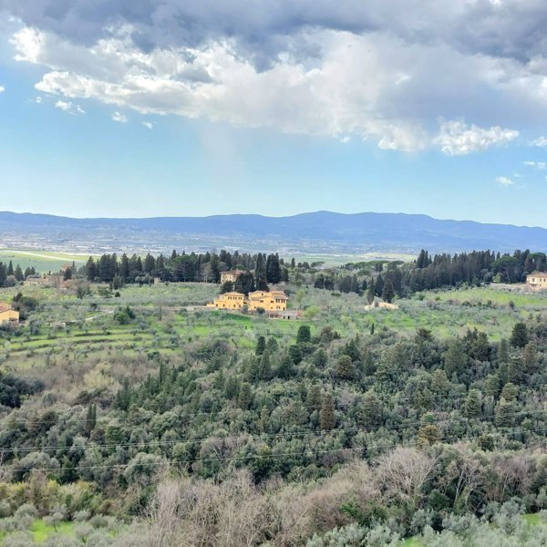 appartamento in vendita a Firenze in zona Serpiolle