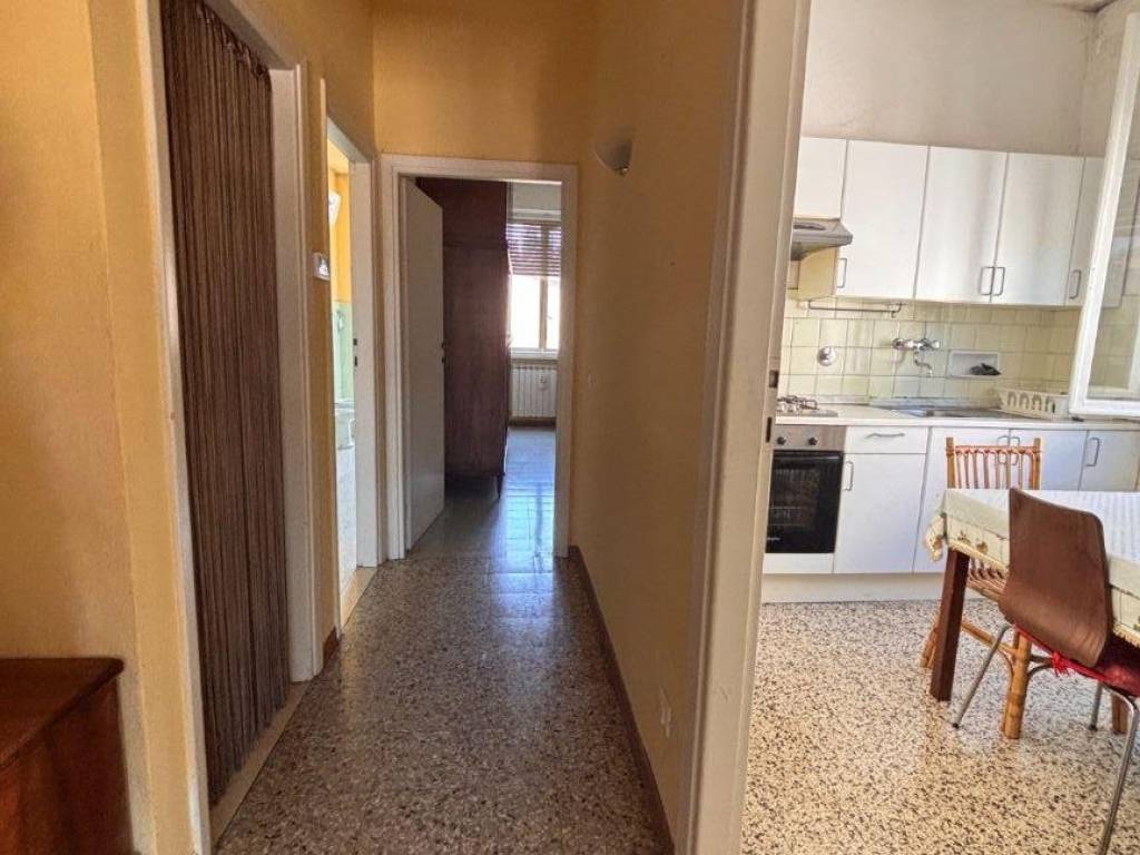 appartamento in vendita a Firenze in zona Le Cure