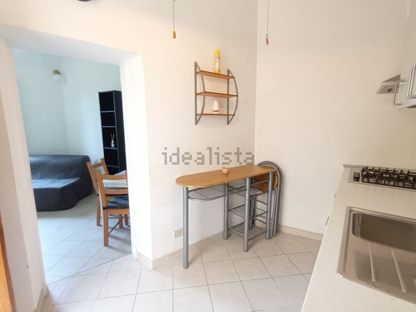 appartamento in vendita a Firenze in zona Coverciano