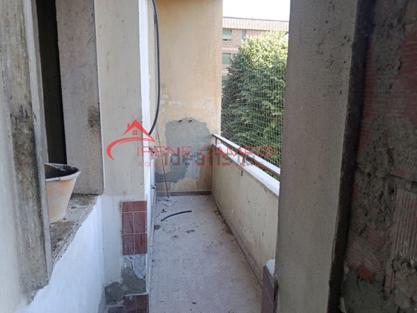appartamento in vendita a Firenze in zona Novoli