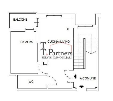 appartamento in vendita a Firenze