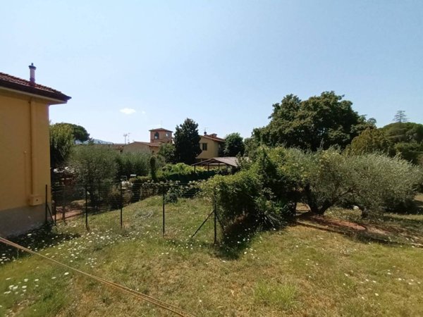 appartamento in vendita a Firenze in zona Coverciano