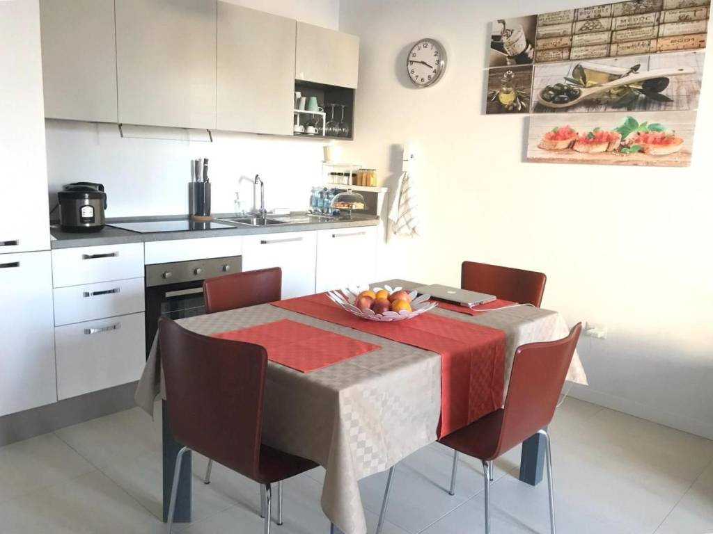 appartamento in vendita a Firenze in zona Centro Storico