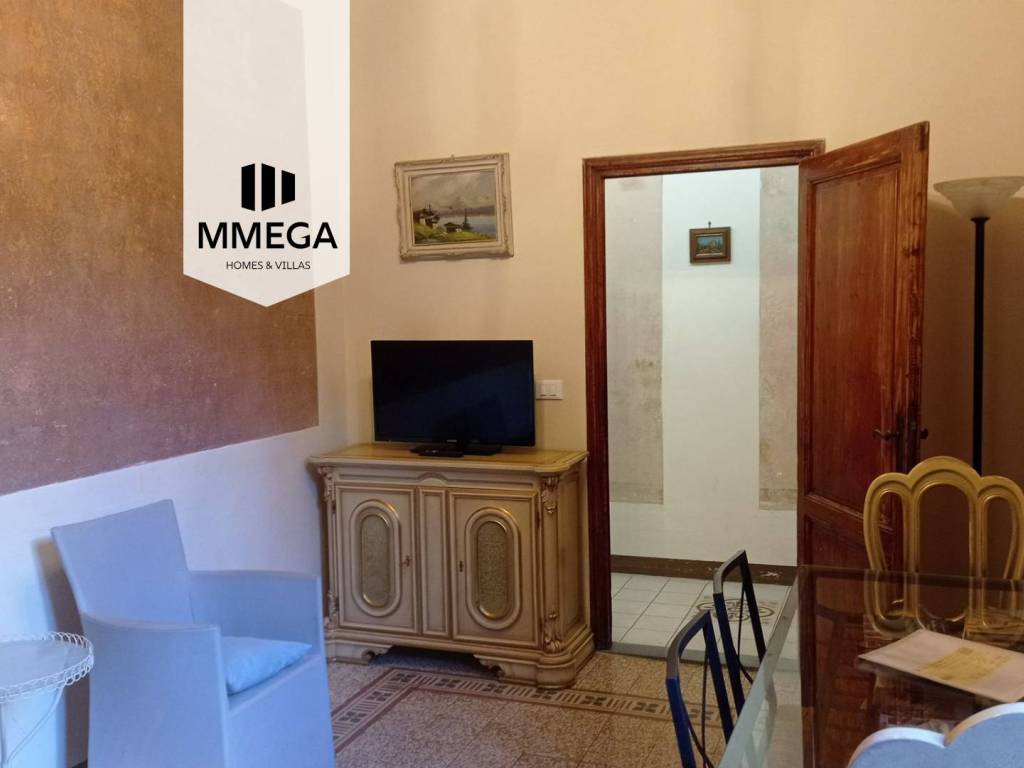 appartamento in vendita a Firenze in zona Centro San Lorenzo