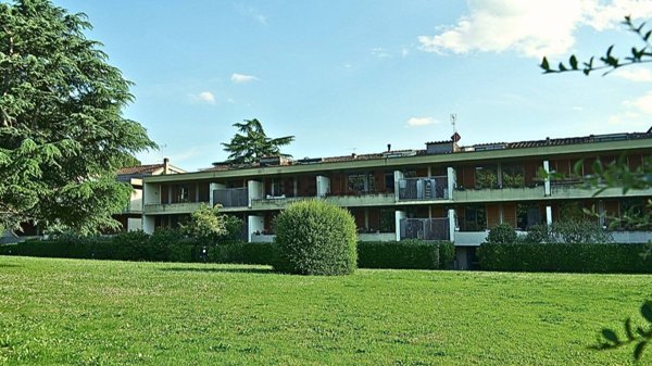 appartamento in vendita a Firenze in zona Legnaia