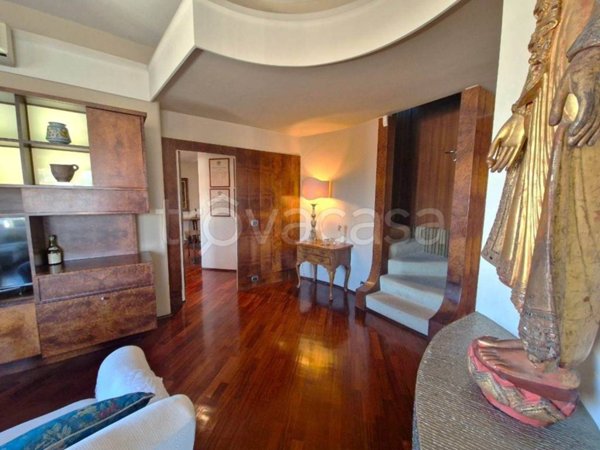 appartamento in vendita a Firenze in zona Ognissanti