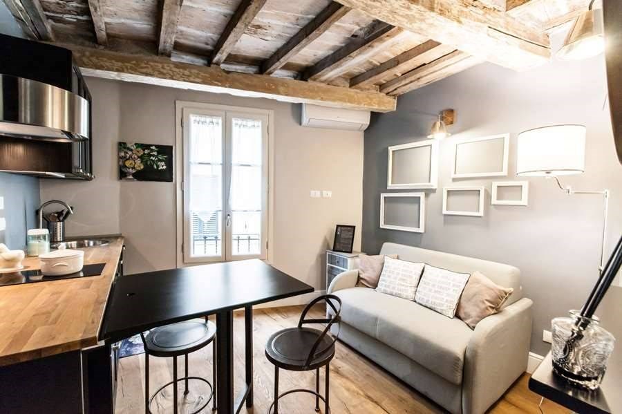 appartamento in vendita a Firenze in zona Centro Duomo