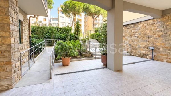 appartamento in vendita a Firenze in zona Coverciano