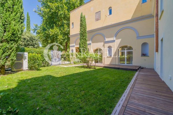 appartamento in vendita a Firenze in zona Centro San Frediano