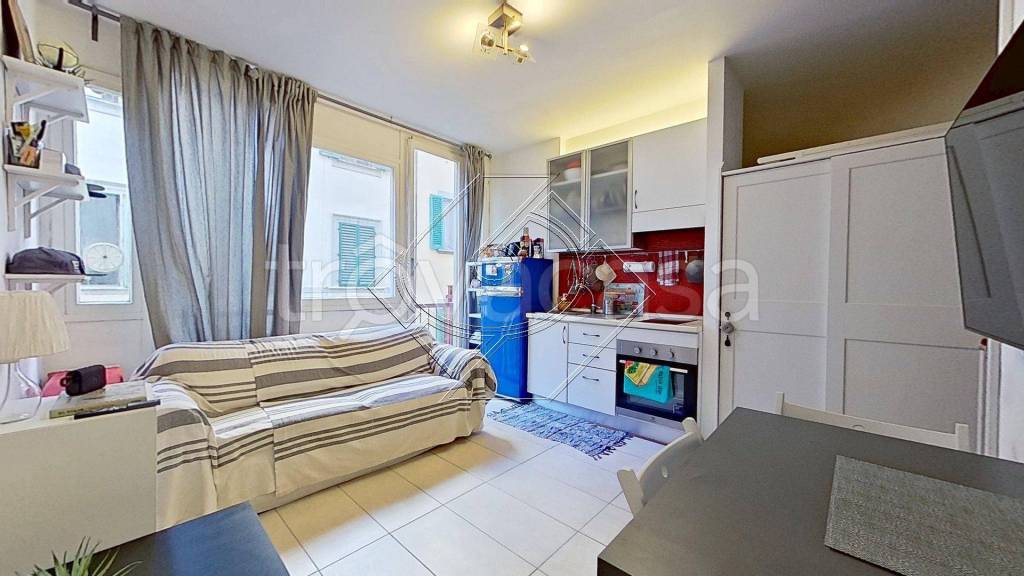 appartamento in vendita a Firenze in zona Centro Santa Croce