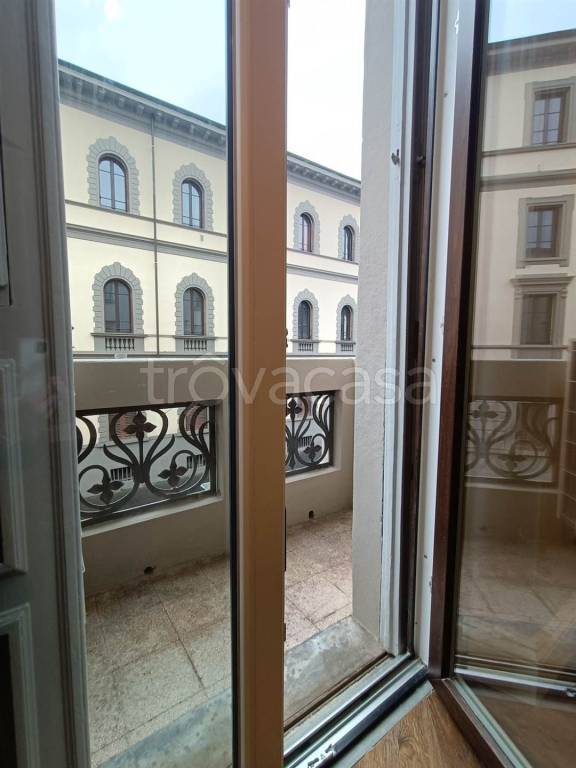 appartamento in vendita a Firenze in zona Statuto