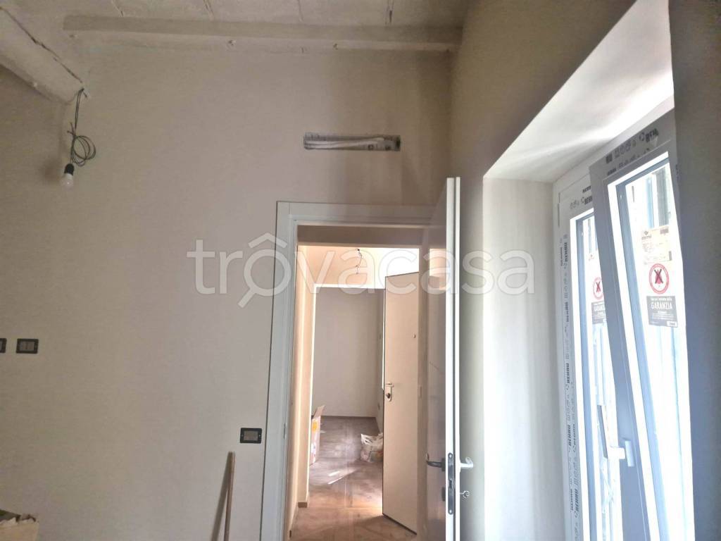 appartamento in vendita a Firenze in zona Campo di Marte