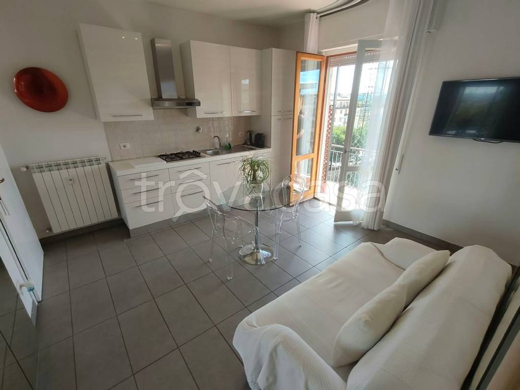 appartamento in vendita a Firenze in zona Novoli