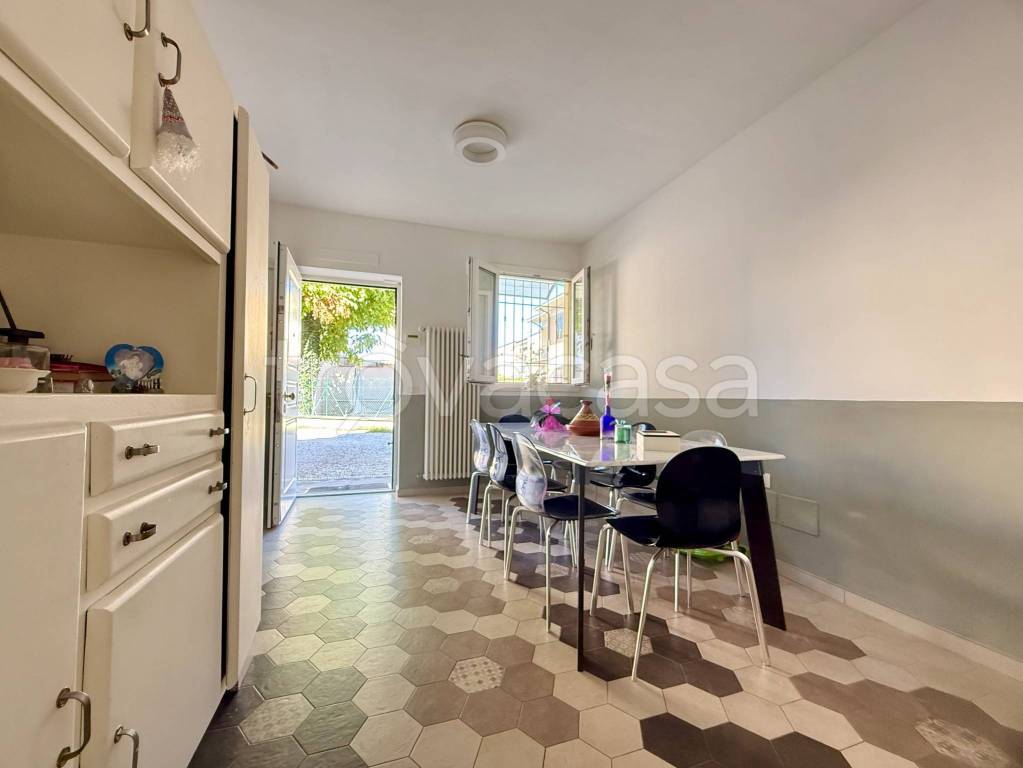 casa indipendente in vendita a Firenze in zona Peretola