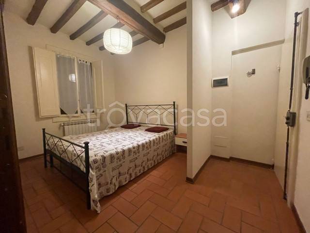 appartamento in vendita a Firenze in zona Centro San Frediano