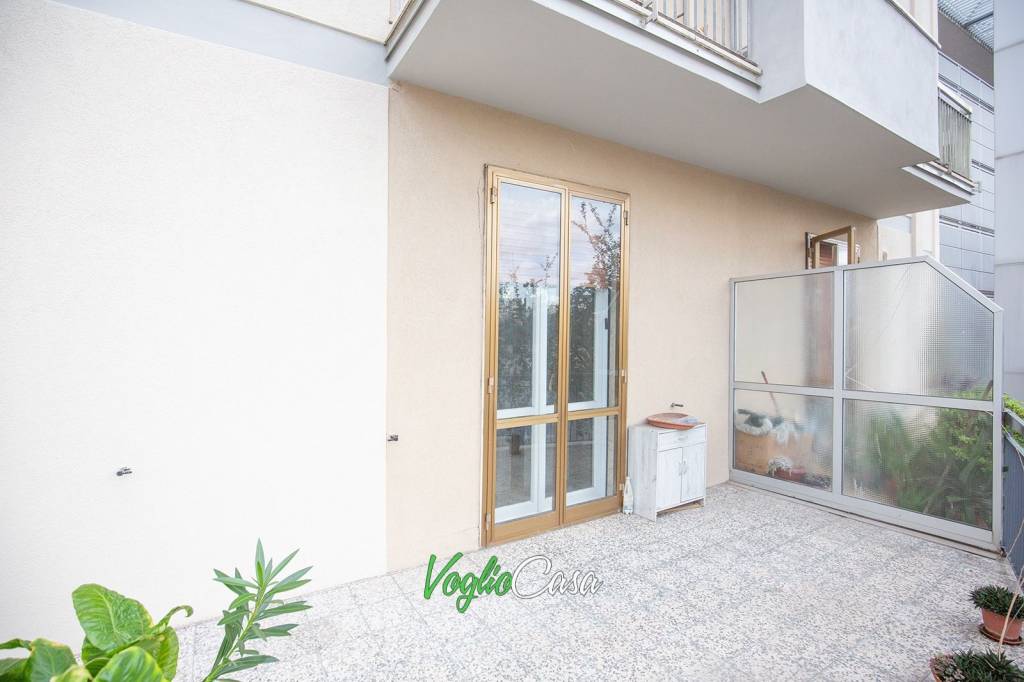 appartamento in vendita a Firenze in zona Novoli