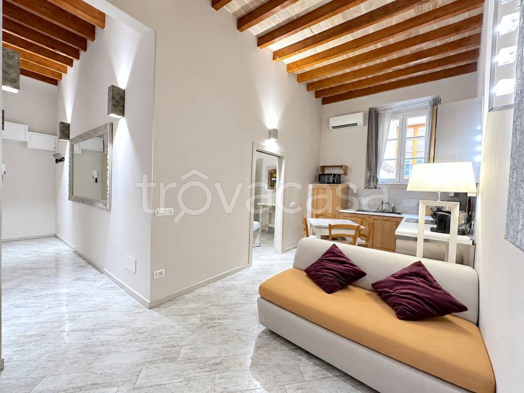 appartamento in vendita a Firenze in zona Centro Duomo