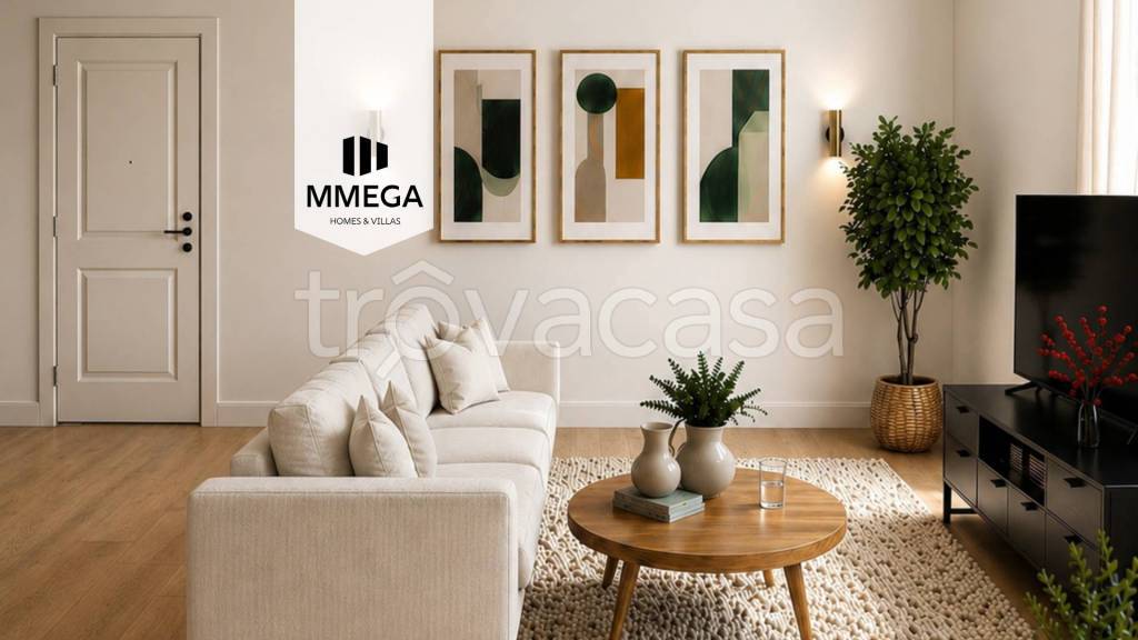 appartamento in vendita a Firenze in zona Novoli