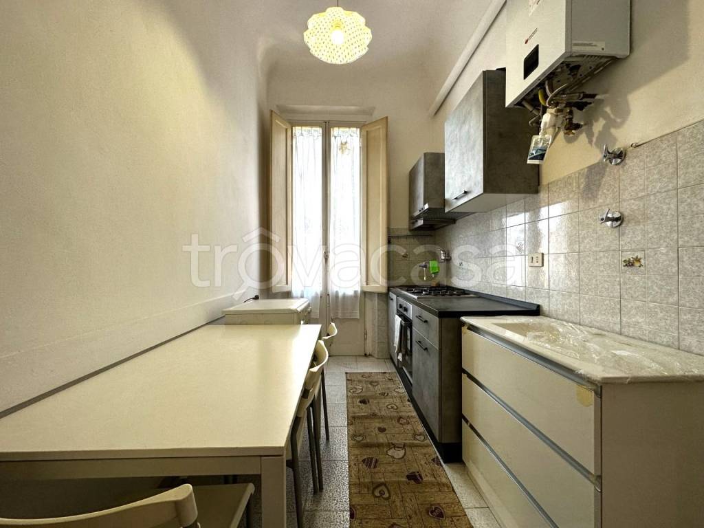 appartamento in vendita a Firenze in zona Rifredi