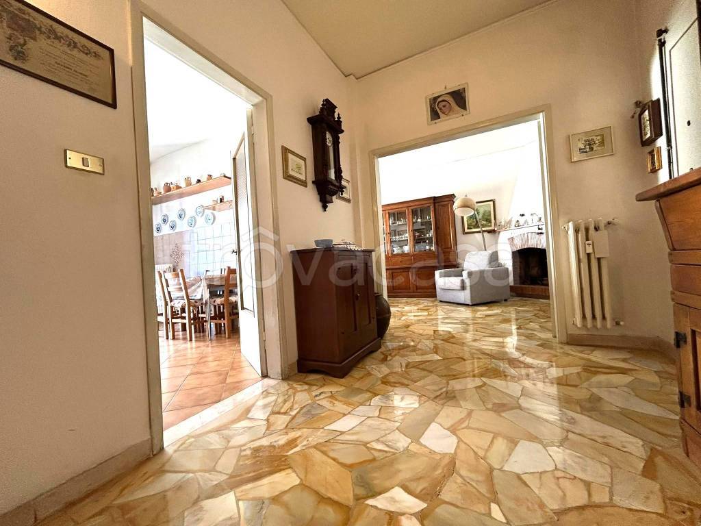 appartamento in vendita a Firenze in zona Careggi