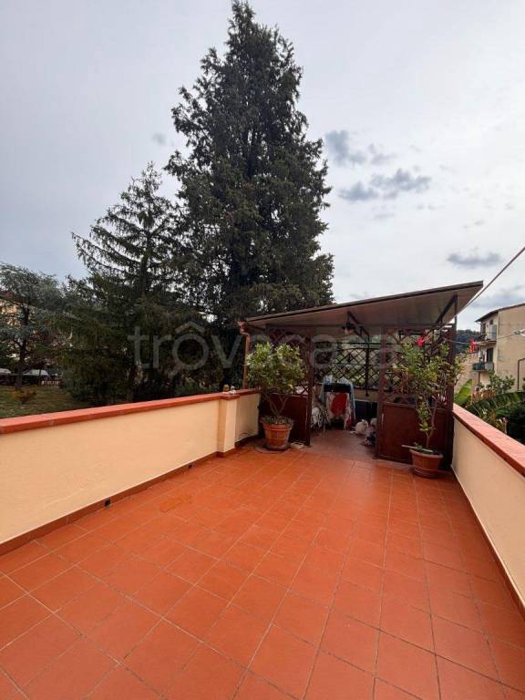 appartamento in vendita a Firenze in zona Le Cure