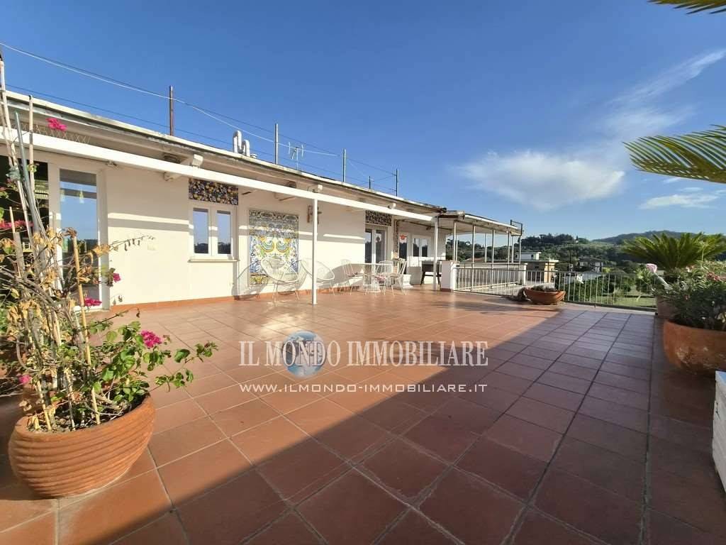 appartamento in vendita a Firenze in zona Gavinana