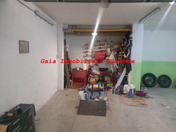 appartamento in vendita a Firenze in zona Ponte a Ema