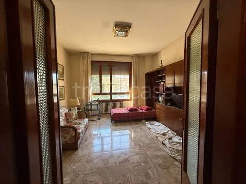 appartamento in vendita a Firenze in zona Isolotto