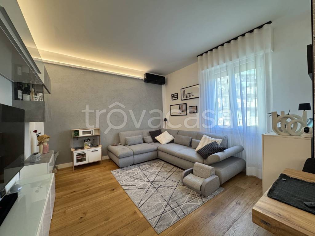 appartamento in vendita a Firenze in zona Soffiano