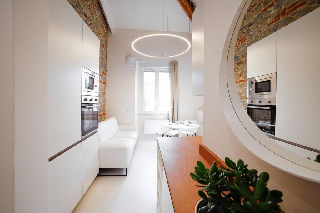 appartamento in vendita a Firenze in zona Novoli