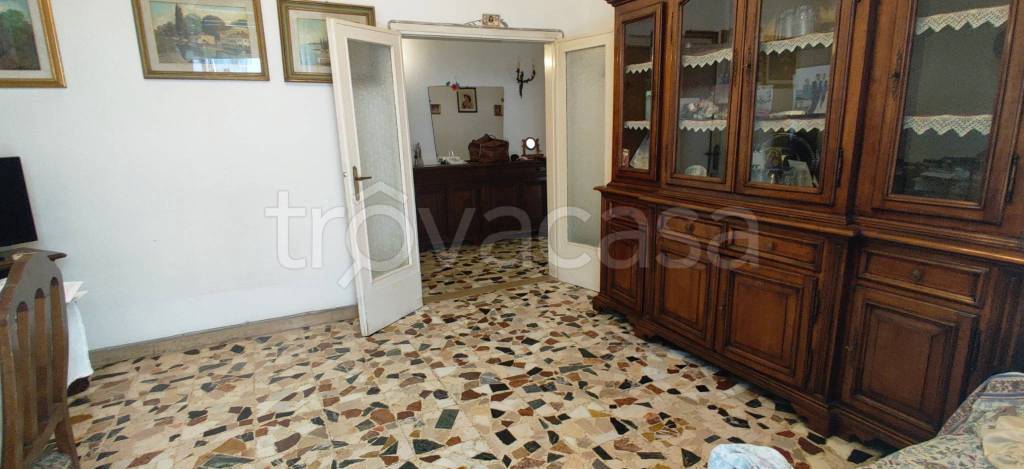 appartamento in vendita a Firenze in zona Careggi