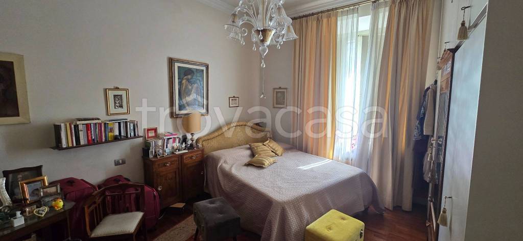 appartamento in vendita a Firenze in zona Le Cure
