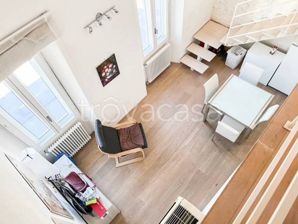 appartamento in vendita a Firenze in zona Coverciano