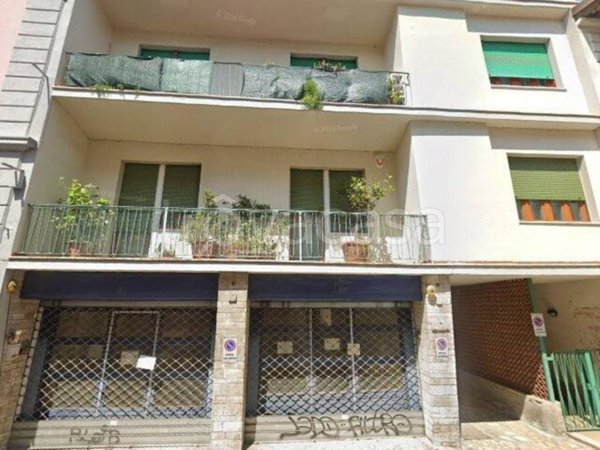 appartamento in vendita a Firenze in zona Bellariva