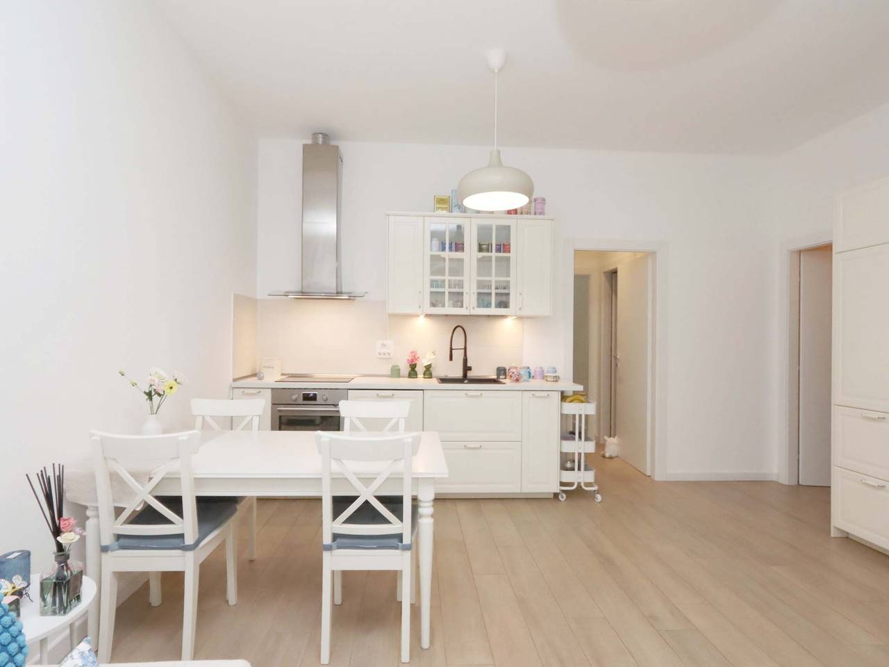 appartamento in vendita a Firenze in zona Novoli