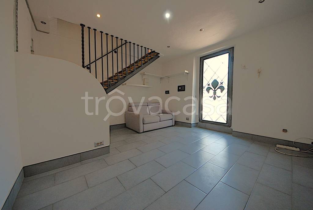 casa indipendente in vendita a Firenze in zona Legnaia