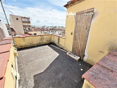 casa indipendente in vendita a Firenze in zona Centro Storico