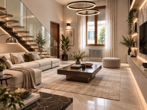 appartamento in vendita a Firenze