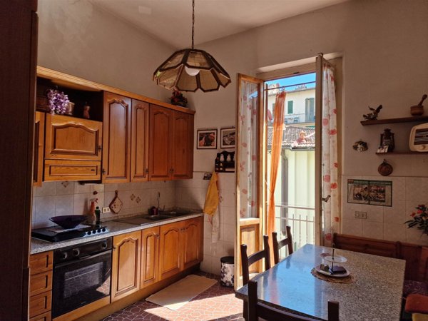 appartamento in vendita a Firenze in zona Gavinana