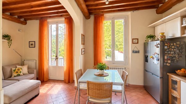 appartamento in vendita a Firenze in zona Careggi