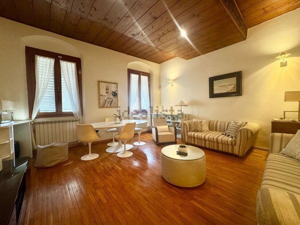 appartamento in vendita a Firenze in zona Centro Santa Maria Novella