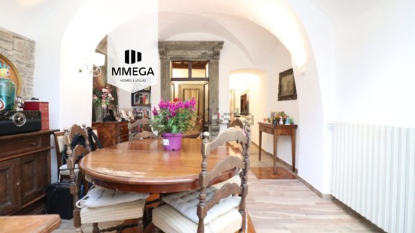 appartamento in vendita a Firenze in zona Centro San Niccolò