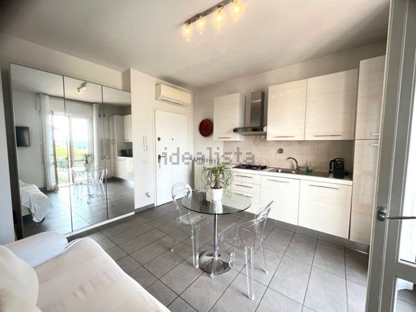 appartamento in vendita a Firenze in zona Novoli