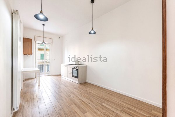 appartamento in vendita a Firenze in zona Coverciano