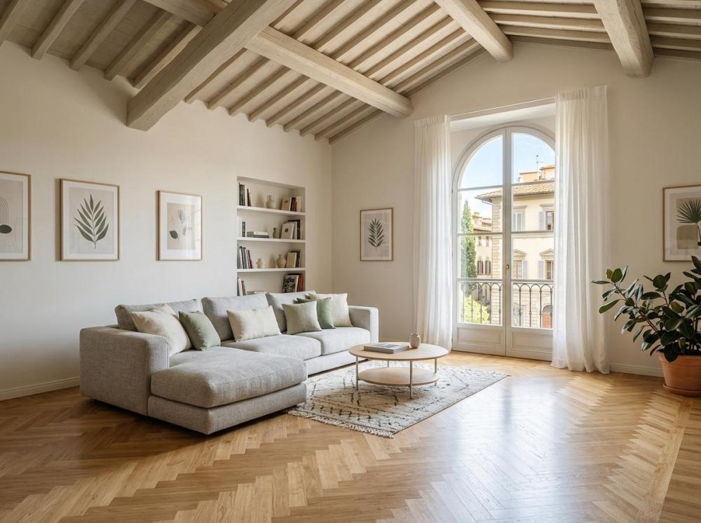 appartamento in vendita a Firenze in zona Centro Storico