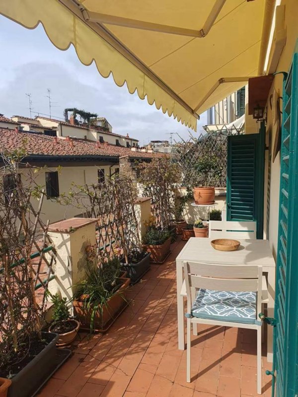 appartamento in vendita a Firenze in zona Centro Storico