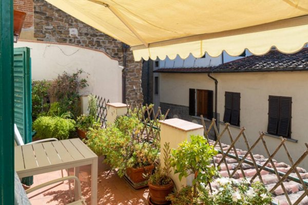 appartamento in vendita a Firenze in zona Centro Storico