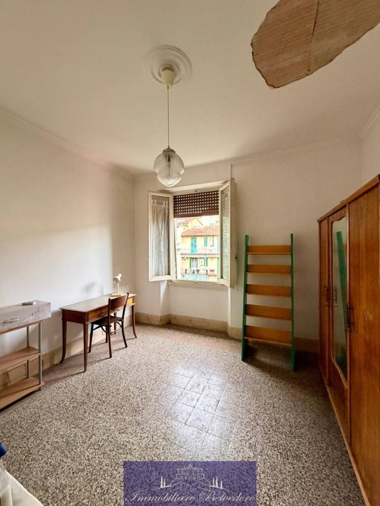 appartamento in vendita a Firenze in zona Statuto