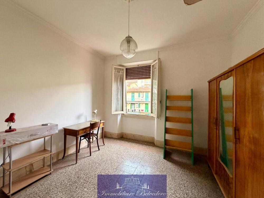 appartamento in vendita a Firenze in zona Statuto