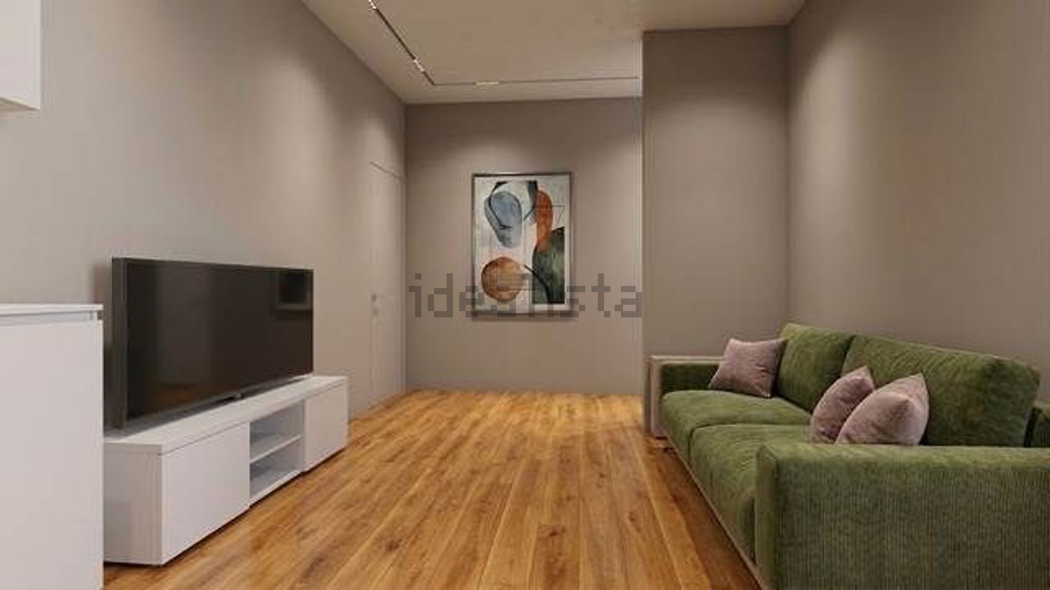 appartamento in vendita a Firenze in zona Gavinana